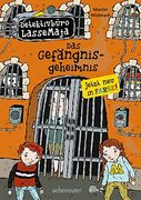 Das Gefängnisgeheimnis: Detektivbüro Lassemaja (en Alemán)
