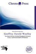 geoffrey harold woolley