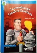 La Armadura del Caballero Godofredo