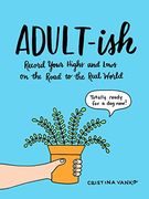 Adult-Ish (en Inglés)