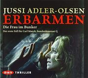 Erbarmen (Sonderausgabe zum Film) (in German)