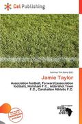 jamie taylor (en Inglés)