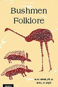specimens of bushmen folklore