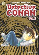 Detective Conan ii nº 85 (in Spanish)