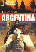 Coleccion Andar.Es: Gauchos De Argentina + DVD (B2) (Colleccion Andar.Es)
