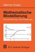Mathematische Modellierung: Eine Einführung in die Problematik (en Alemán)