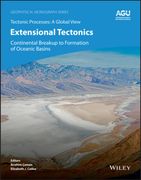 Extensional Tectonics: Continental Breakup to Formation of Oceanic Basins (en Inglés)