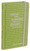 A Novel Journal: Peter Pan (Compact) (Novel Journals) (en Inglés)