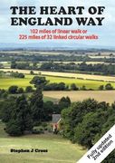 Heart of England way (en Inglés)