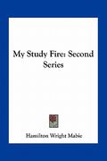 my study fire: second series (en Inglés)