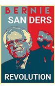 Bernie Sanders Revolution 
