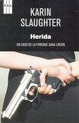 herida.(caso de la forense sara linton)