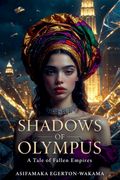 Shadows of Olympus (en Inglés)