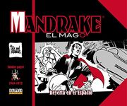 Mandrake el Mago 1968 1972