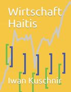 Wirtschaft Haitis (en Alemán)