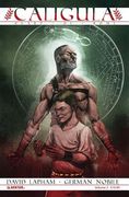 Caligula Volume 2 (en Inglés)