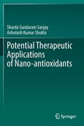 Potential Therapeutic Applications of Nano-Antioxidants (en Inglés)