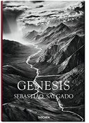 Sebastião Salgado. Génesis: Genesis