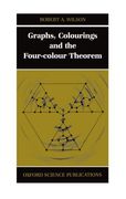 graphs, colourings and the four-colour theorem (en Inglés)
