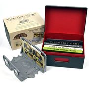 Victorian Gems (en Inglés)