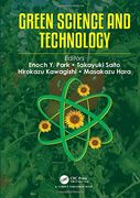 Green Science and Technology (en Inglés)