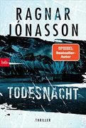 Todesnacht: Thriller - Dark-Iceland-Serie Band 2 (Dark-Iceland-Reihe, Band 2) (in German)