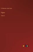 Fígaro: Tomo 3 (in Spanish)