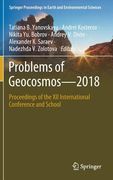 Problems of Geocosmos-2018: Proceedings of the XII International Conference and School (en Inglés)