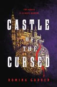 Castle of the Cursed (en Inglés)