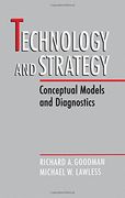 technology and strategy (en Inglés)
