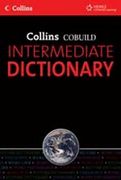 collins cobuild intermediate dictionary - collins (edt) - cengage learning