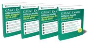 GMAT Official Guide 2026 - 2027 Bundle (en Inglés)