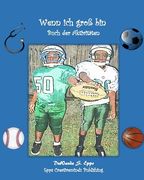 Wenn ich groß Activity Book (en Alemán)