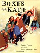 boxes for katje