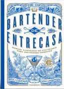 Bartender de Entrecasa 3Era Edic.