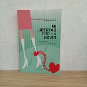 Mi libertad por un novio