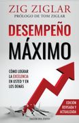 DESEMPEÑO MAXIMO
