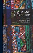 Naqada and Ballas. 1895