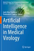 Artificial Intelligence in Medical Virology (en Inglés)