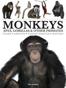 Monkeys (Mini Encyclopedias) (en Inglés)
