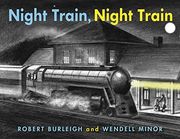 Night Train, Night Train (en Inglés)