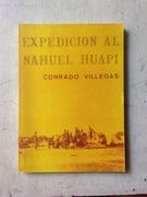 Expedicion al Nahuel Huapi (in Spanish)