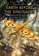 Earth Before The Dinosaurs (en Inglés)