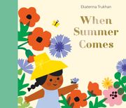 National Trust: When Summer Comes (en Inglés)