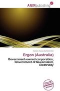 ergon (australia) (en Inglés)
