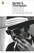 Fear and Loathing at Rolling Stone: The Essential Writing of Hunter s. Thompson (Penguin Modern Classics) (en Inglés)