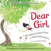 Dear Girl, (en Inglés)