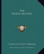 the major arcanes (en Inglés)