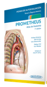 Prometheus. Atlas de Anatomía. Fichas de Autoevaluación: Órganos Internos
