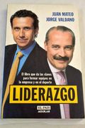 Liderazgo